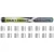 Raca pistoletowa Zink Feuerwerk Comet Bagner 10 szt.