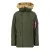 Kurtka Alpha Industries Explorer ciemnozielona