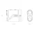 Dalmierz laserowy Hawke Vantage LRF 900