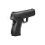Pistolet gazowy RazorGun PMG-37