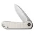 Nóż składany Civivi Elementum C907A-3 ivory