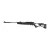 Wiatrówka Optima by Hatsan AirTact PD 5.5 mm