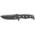 Nóż Benchmade 375BK-1 Fixed Adamas