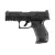 Pistolet RAM Walther T4E PDP Compact 4" .43 czarny