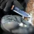Nóż Morakniv Lok BlackBlade Ash Wood (S)