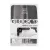 Pistolet wiatrówka Glock 17 blowback 4,5 mm BB CO2