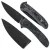 Nóż składany WE Knife Saakshi WE20020C-2 marble / blue