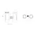 Lornetka Hawke Endurance ED Compact 8x25 zielona