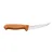 Nóż Morakniv Hunting Curved Boning pomarańczowy stal nierdzewna