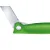 Nóż Victorinox Swiss Classic 6.7836.F4B ząbkowany, zielony, składany