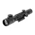 Luneta celownicza Combat 3-9x32 TAC 30 mm iR Crosshair + montaż 22 mm