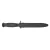 Nóż Glock FM81 Survival Knife czarny