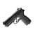 Pistolet wiatrówka Beretta Px4 Storm 4,5 mm BB/Diabolo CO2