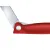 Nóż Victorinox Swiss Classic 6.7831.FB ząbkowany, czerwony, składany