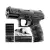 Replika pistolet ASG Walther PPQ M2 GBB 6 mm