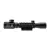 Luneta celownicza Combat 3-9x32 TAC 30 mm iR Crosshair + montaż 22 mm