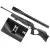 Wiatrówka Walther PCP Rotex RM8 Varmint 4,5 mm