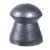 Śrut Norica Domed 5,5 mm 250 szt.
