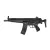 Replika karabinek ASG H&K Heckler&Koch HK53 A3 6mm full auto gas