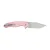 Nóż składany Civivi Stormhowl C23040B-3 light pink