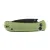Nóż składany Civivi Qubit C22030E-DS1 green