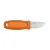 Nóż Morakniv Eldris pomarańczowy z zestawem Neck Knife