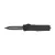 Nóż OTF Templar Knife Large Aluminium Diamond Plate Dagger Black