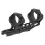 Montaż jednoczęściowy, wysoki Leapers Accu-Sync 34/22 Cantilever 50 mm czarny
