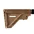 Replika karabinek ASG H&K Heckler&Koch HK416 A5 6 mm brązowa, full auto, elektryczna