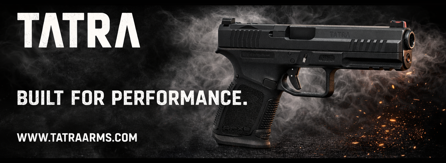 TATRA FIREARMS