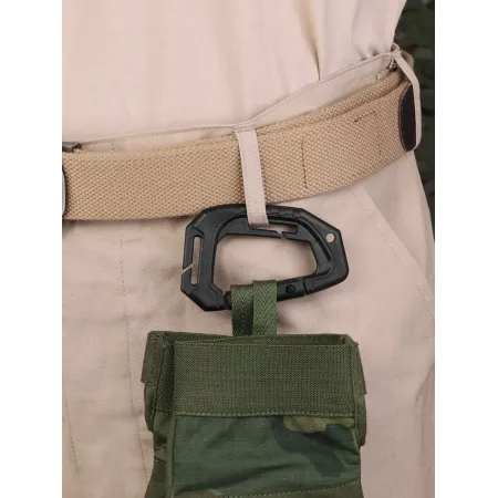 Karabińczyk Tactical - Olive - Dominator