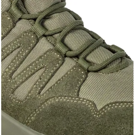 Buty SVG MID - Olive - Sibeza