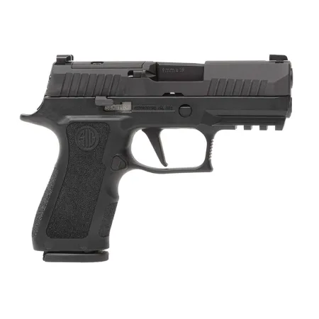 Pistolet Sig Sauer P320 XCOMPACT kal.9x19