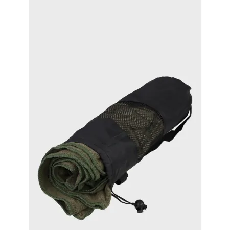 Ręcznik szybkoschnący z mikrofibry 140 x 70 cm - Olive - Dominator