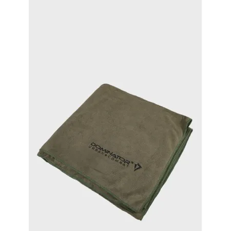 Ręcznik szybkoschnący z mikrofibry 140 x 70 cm - Olive - Dominator