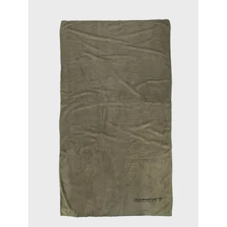Ręcznik szybkoschnący z mikrofibry 140 x 70 cm - Olive - Dominator