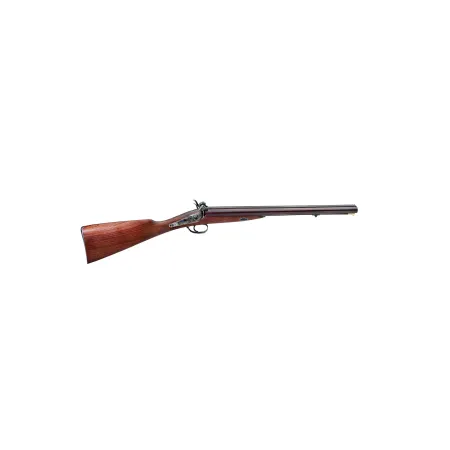 Strzelba czarnoprochowa Coach Gun 12GA Pedersoli S.651