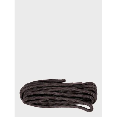 Sznurowadła wojskowe 4 mm 180 cm Brązowe Dominator