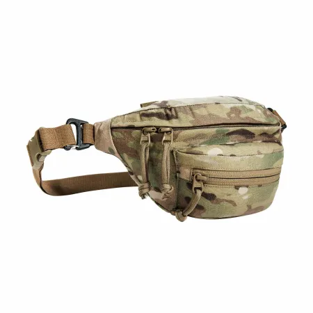 Nerka TT Modular Hip Bag - Multicam - Tasmanian Tiger Nerka TT Modular Hip Bag - Multicam - Tasmanian Tiger
