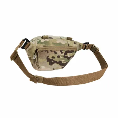 Nerka TT Modular Hip Bag - Multicam - Tasmanian Tiger Nerka TT Modular Hip Bag - Multicam - Tasmanian Tiger