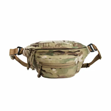 Nerka TT Modular Hip Bag - Multicam - Tasmanian Tiger Nerka TT Modular Hip Bag - Multicam - Tasmanian Tiger