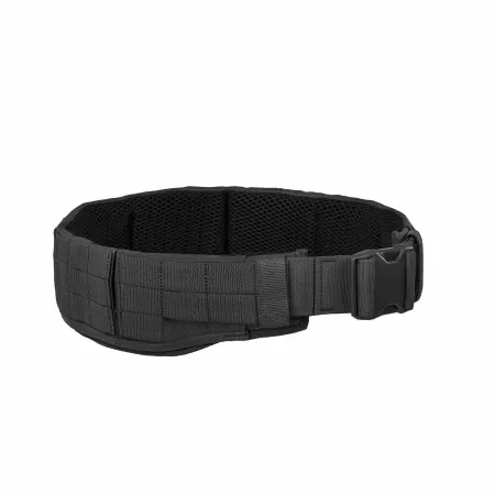 Pas taktyczny TT Warrior Belt MKIV - Czarny - Tasmanian Tiger Pas taktyczny TT Warrior Belt MKIV - Czarny - Tasmanian Tiger