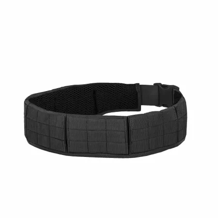 Pas taktyczny TT Warrior Belt MKIV - Czarny - Tasmanian Tiger Pas taktyczny TT Warrior Belt MKIV - Czarny - Tasmanian Tiger