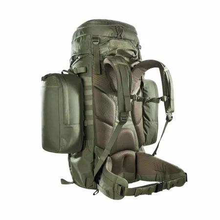 Plecak TT MIL OPS Pack 80+24L - Olive - Tasmanian Tiger
