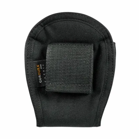 Ładownica na kajdanki TT Cuff Case Open MKII  - Czarna - Tasmanian Tiger