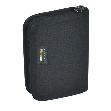 Portfel TT Mil Wallet - Czarny - Tasmanian Tiger Portfel TT Mil Wallet - Czarny - Tasmanian Tiger
