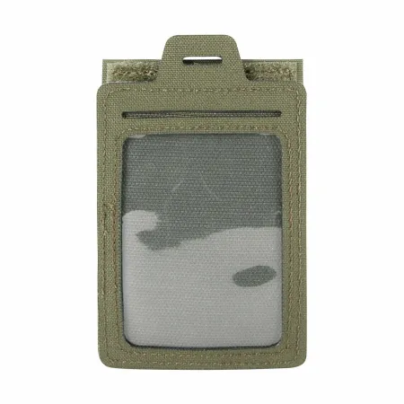 Etui na identyfikator TT ID Card Office - Olive - Tasmanian Tiger Etui na identyfikator TT ID Card Office - Olive - Tasmanian Tiger