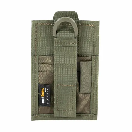 Etui na identyfikator TT ID Card Office - Olive - Tasmanian Tiger Etui na identyfikator TT ID Card Office - Olive - Tasmanian Tiger