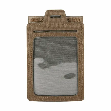 Etui na identyfikator TT ID Card Office - Coyote - Tasmanian Tiger