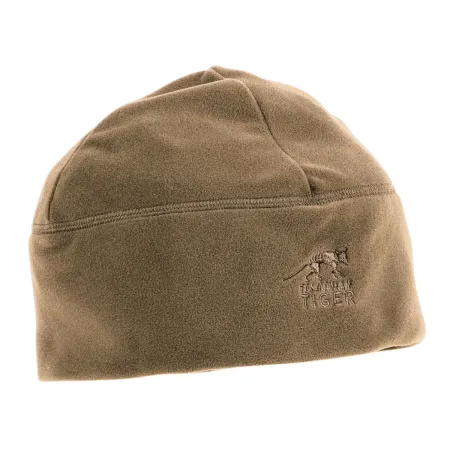 Czapka TT Fleece Cap - Khaki - Tasmanian Tiger